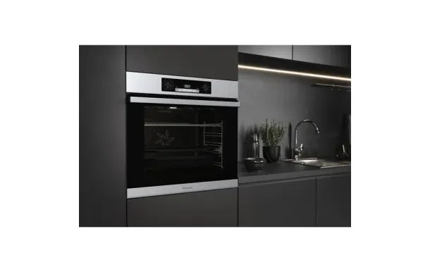 HISENSE Four encastrable net BI62216AX